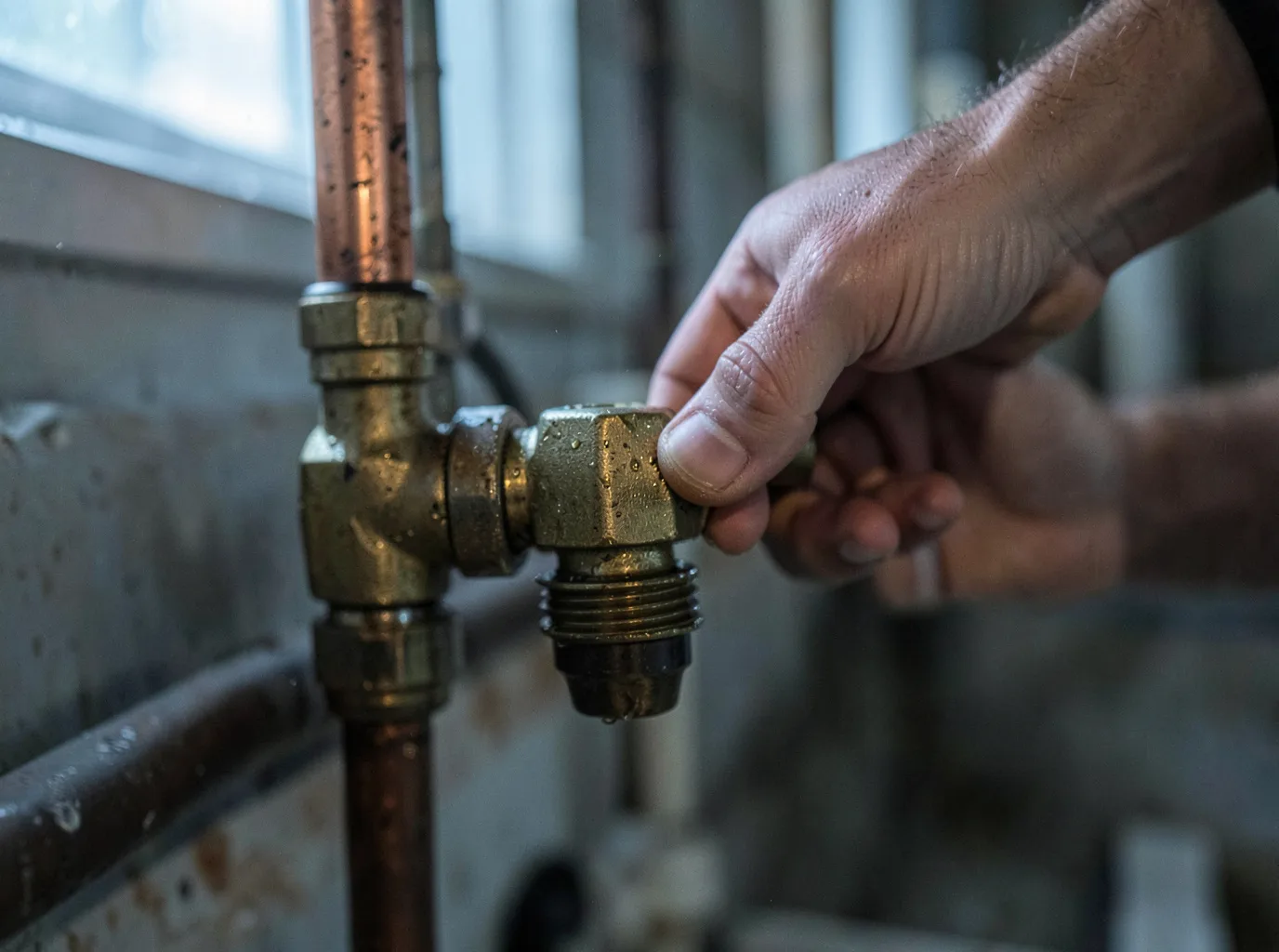 Emergency Plumber Willow Spring, NC FAQs
